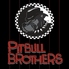 PITBULL BROTHERS ピットブルブラザーズのロゴ