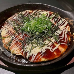 山芋鉄板