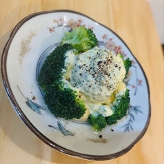 ブロッコリー-アイオリソース-