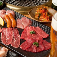 希少部位や新鮮ホルモンも！新登場のベロベロ焼きも絶品