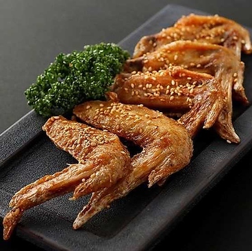 とり料理専門店　とり七　本店のおすすめ料理1