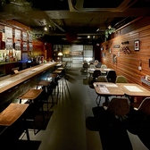 マタモヤ 河原町の雰囲気3