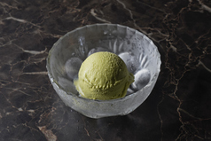 宇治抹茶