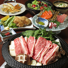 居酒屋 大安の特集写真