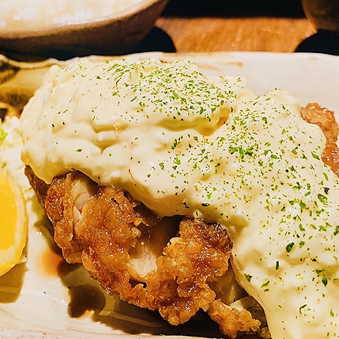 まこ家 難波 和食 のランチ ホットペッパーグルメ