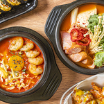 【韓国料理 ホンデポチャ 渋谷店】