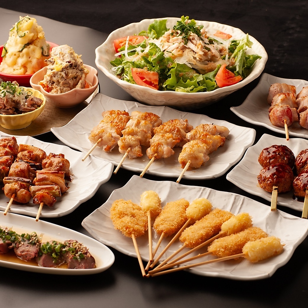 【宴会するならすみれ】宴会予約は随時受付中！とってもお得な早期割も必見☆人数・予算ご相談も可◎