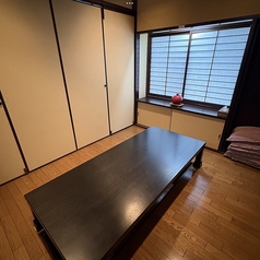 水炊き 鳥かごの雰囲気1