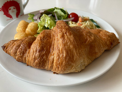 カフェ ブームのおすすめ料理2