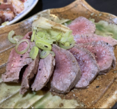 ジンギスカン ひょっとこのおすすめ料理3