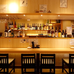 モロツヨシ 野毛本店の雰囲気2