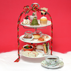 ロイヤルクリスタルカフェ 銀座店のコース写真