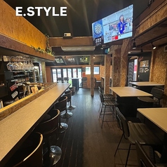 E STYLE イースタイルの雰囲気2