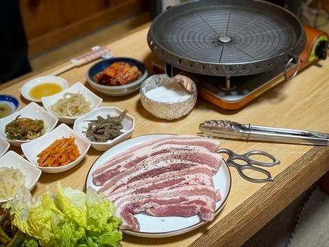 とらぢやの写真