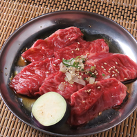 名物ホルモンも堪能できる！飲み放題付コースをご用意◎