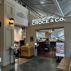 CROCE セントレア店の写真