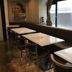 サヴィニのコース写真