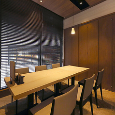 うなぎ四代目菊川BASEGATE横浜関内店の特集写真