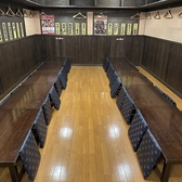 居酒屋一休 所沢店の雰囲気2