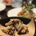 料理メニュー写真&nbsp;★カリっと 舞茸のフリット