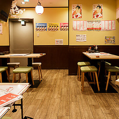 あげてんかっ!難波店の雰囲気3