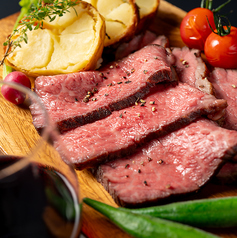 em CAMPUS FOODのおすすめ料理1