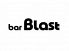 Bar Blast ブラスト 五反田店のロゴ