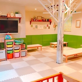 キッズスペース&カフェ Poco a Pocoの詳細