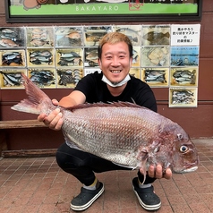 居酒屋 馬かやろうのコース写真