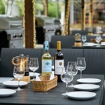 Cafe & BBQ TERRACE ABURU テラスアブル