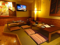 ゴキゲン家 G.O ジーオーの雰囲気3