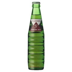 ジンジャエール