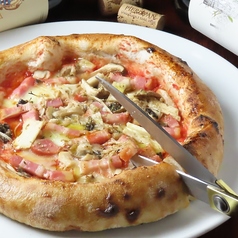 レストラン カンポ フェリーチェのおすすめポイント1