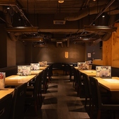 あじさい食堂 すすきの札幌店の雰囲気2