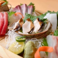 市場直営の目利きが光る鮮度と価格