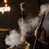 Shisha Cafe&Bar Simple シーシャカフェアンドバーシンプルのおすすめ料理2