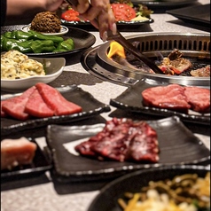 焼肉 29村のコース写真