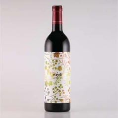 【神戸ドリンク】神戸ワイン ベネディクシオン ルージュ