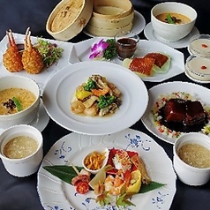 中華料理 頤和園 いわえん 博多駅前店の特集写真