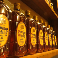 超炭酸でキレ味◎専用タワーから注ぐ角ハイボール！