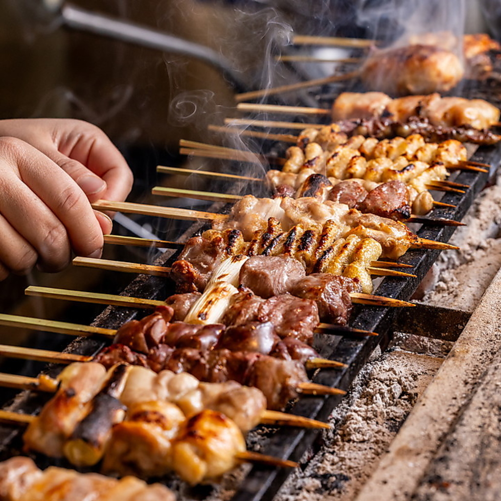 様々なシーンでご利用可能なお店