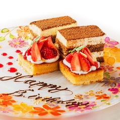 サルヴァトーレ クオモ SALVATORE CUOMO 東銀座の特集写真