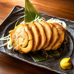 【大山どり】鶏チャーシュー