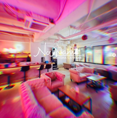 No Name SHISHA CAFE BARお初天神店のコース写真