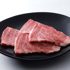 和牛上ロース（タレ・塩）