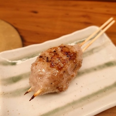 塩つくね