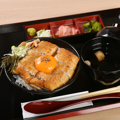 鰻の成瀬　泉岳寺店のおすすめ料理1