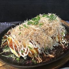 とんぺい焼き
