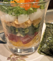 海鮮ばくだん