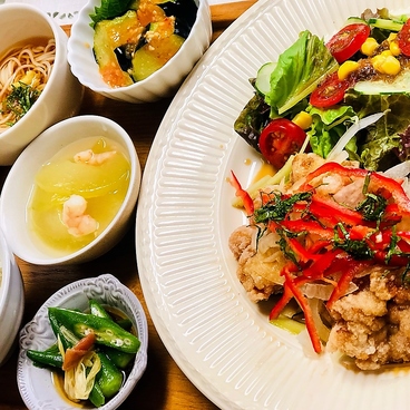 イングリッシュ ガーデン ハウスのおすすめ料理1